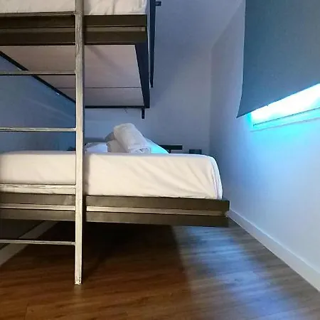 Apartamento El Pozo Amargo Toledo