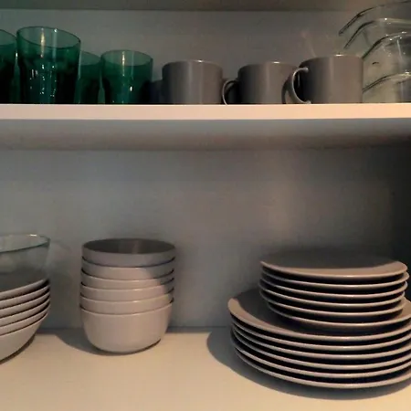 El Pozo Amargo Apartamento