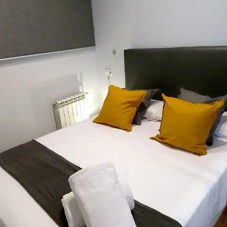 Appartement El Pozo Amargo