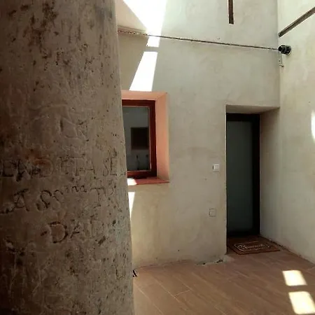 Apartamento El Pozo Amargo *