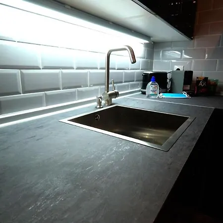 El Pozo Amargo Apartamento *