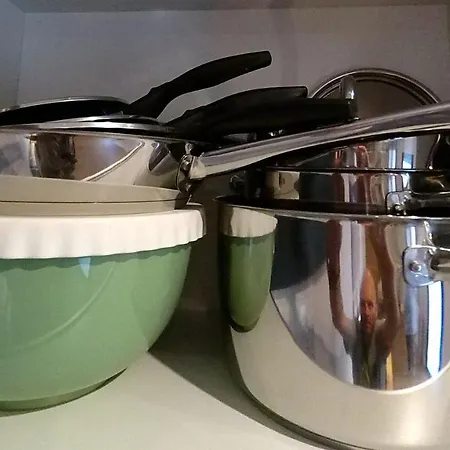 Apartamento El Pozo Amargo *