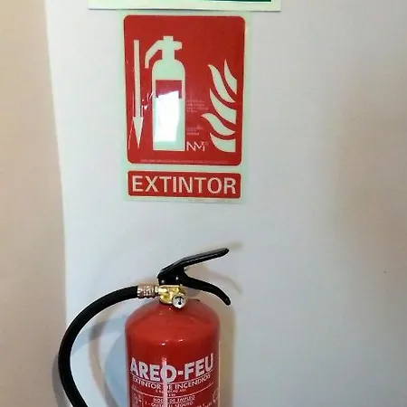 Apartamento El Pozo Amargo *