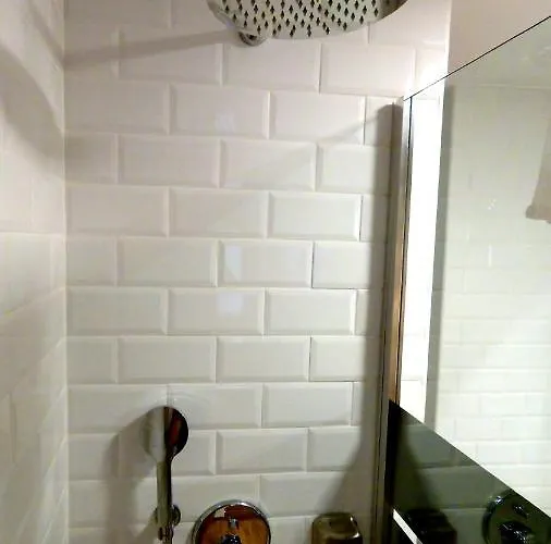 El Pozo Amargo Apartment *