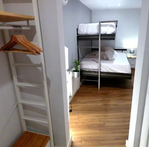 El Pozo Amargo Apartment