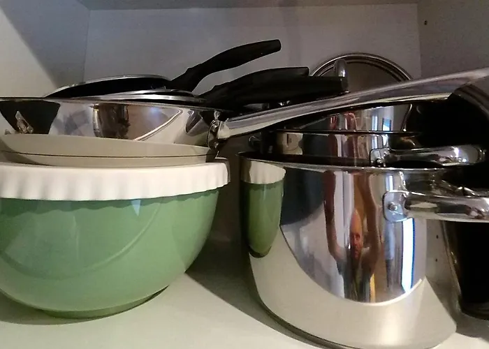 Apartment El Pozo Amargo *