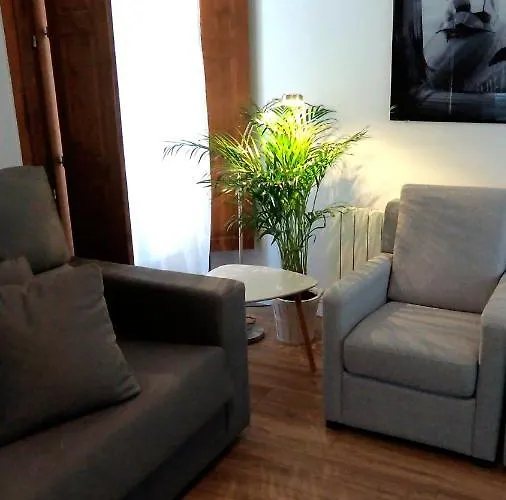 Apartment El Pozo Amargo