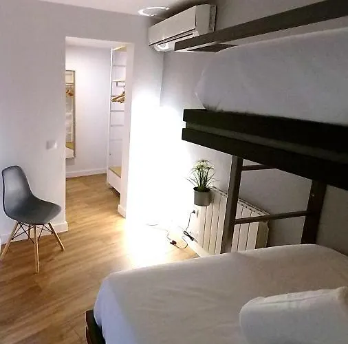 El Pozo Amargo Apartment