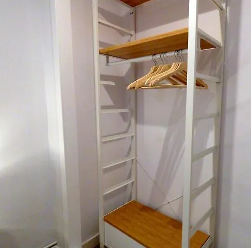 Apartment El Pozo Amargo