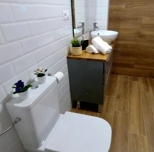 El Pozo Amargo Toledo