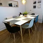 El Pozo Amargo 아파트 톨레도