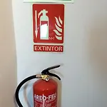 아파트 El Pozo Amargo *