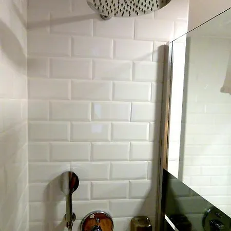El Pozo Amargo Apartment *
