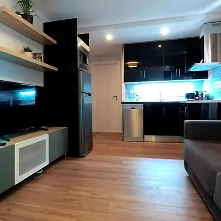Appartement El Pozo Amargo *