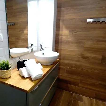 Appartement El Pozo Amargo