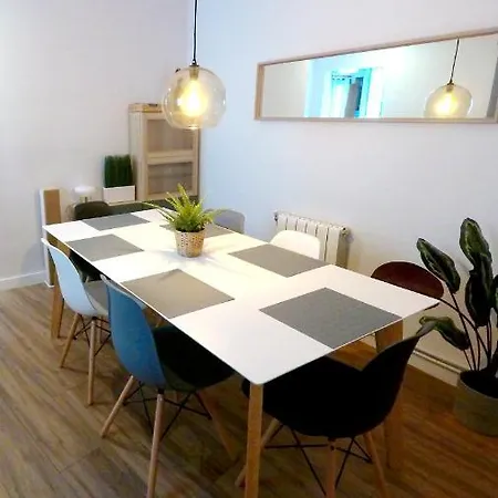 El Pozo Amargo Appartement Tolède