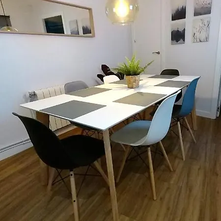 El Pozo Amargo Apartment Toledo