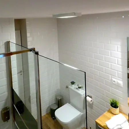 El Pozo Amargo Tolède