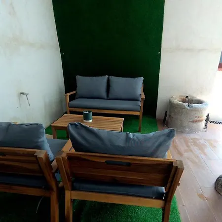 El Pozo Amargo 아파트 톨레도