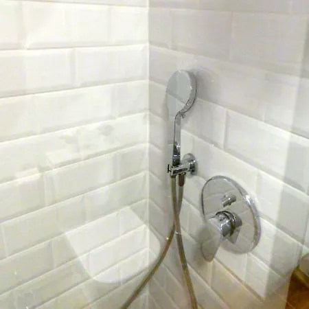 El Pozo Amargo Apartment Toledo
