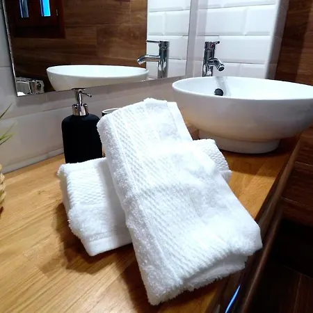 Appartement El Pozo Amargo Tolède