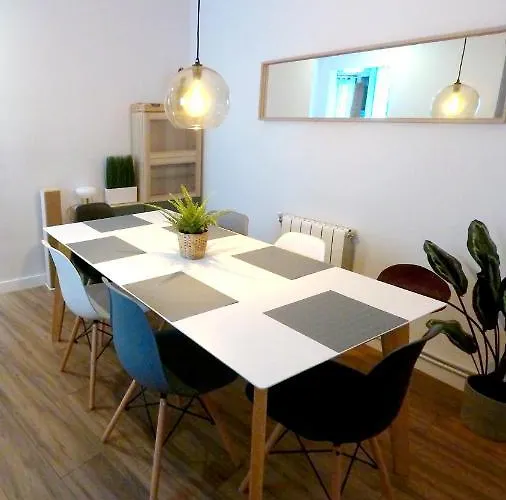 El Pozo Amargo 아파트 톨레도