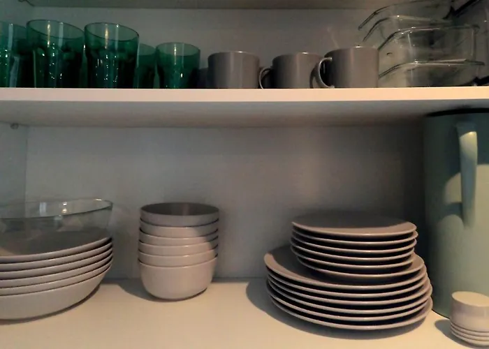 El Pozo Amargo Апартаменты