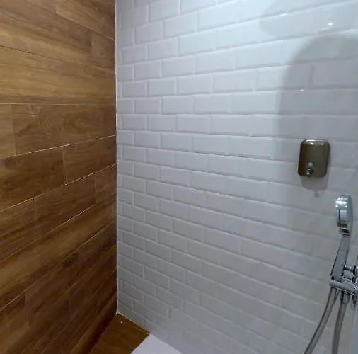 El Pozo Amargo 아파트 톨레도