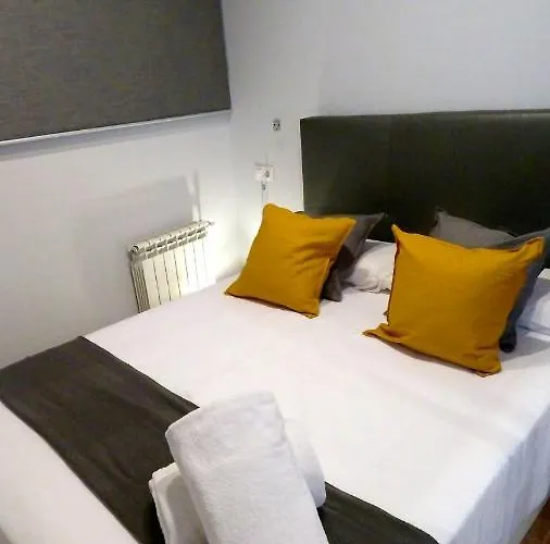 아파트 El Pozo Amargo