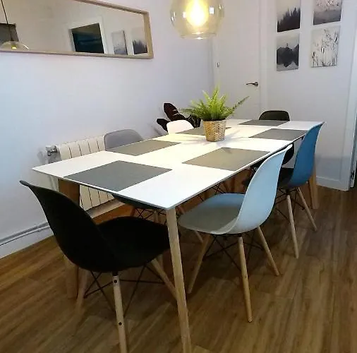 El Pozo Amargo 아파트 톨레도