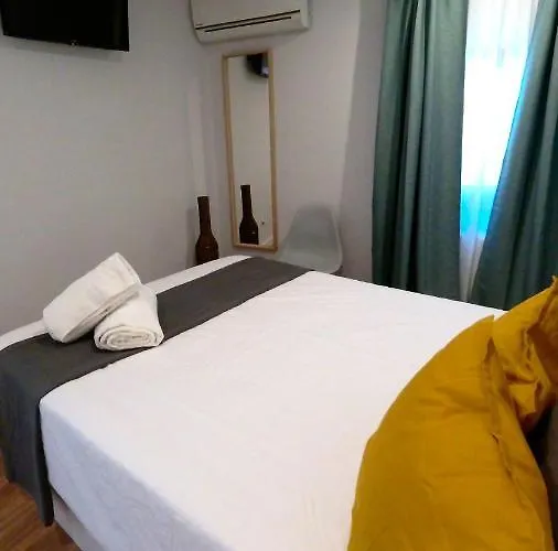 El Pozo Amargo * 톨레도