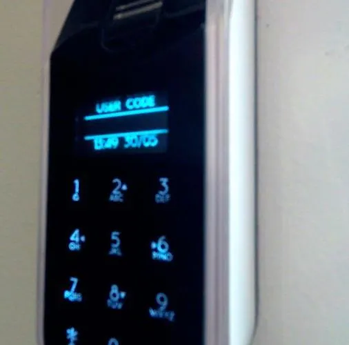 El Pozo Amargo Апартаменты Толедо