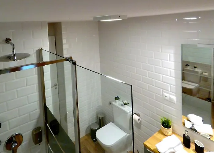 El Pozo Amargo Толедо