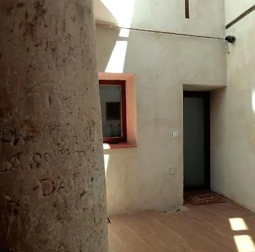 Апартаменты El Pozo Amargo *