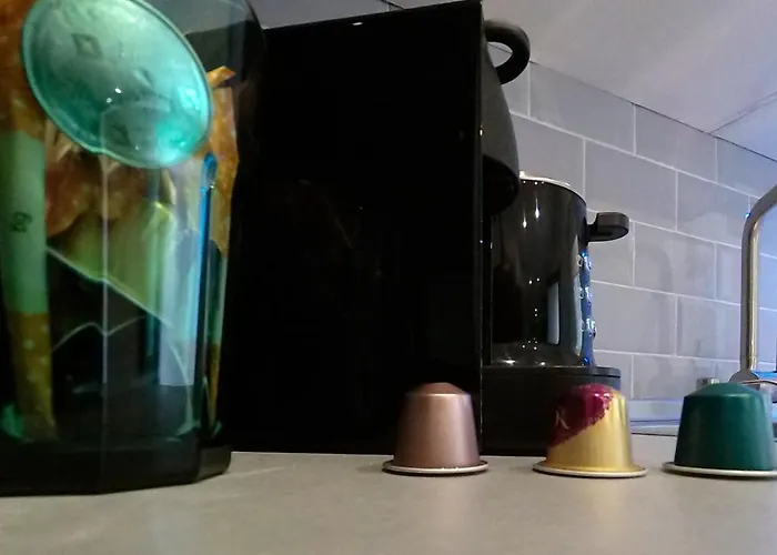 El Pozo Amargo Толедо