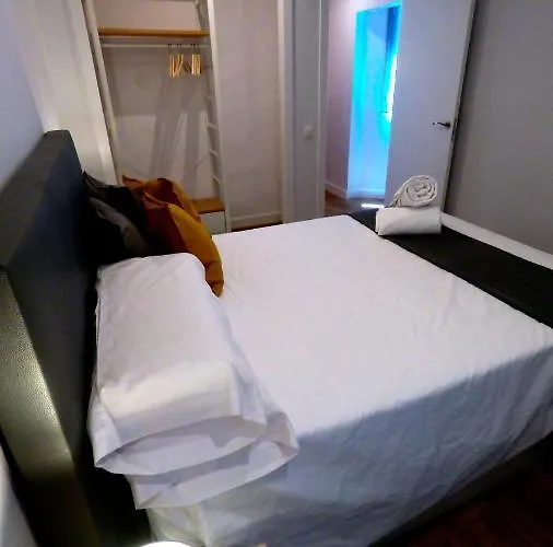 Апартаменты El Pozo Amargo Толедо