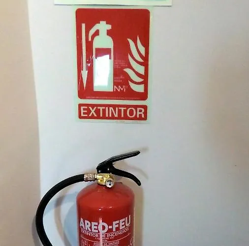 아파트 El Pozo Amargo *